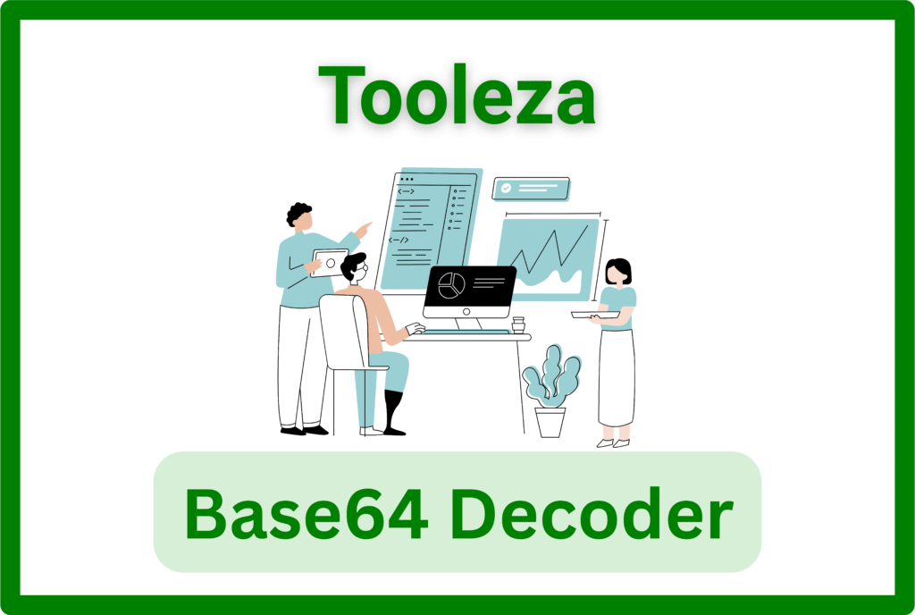 Base64 Decoder