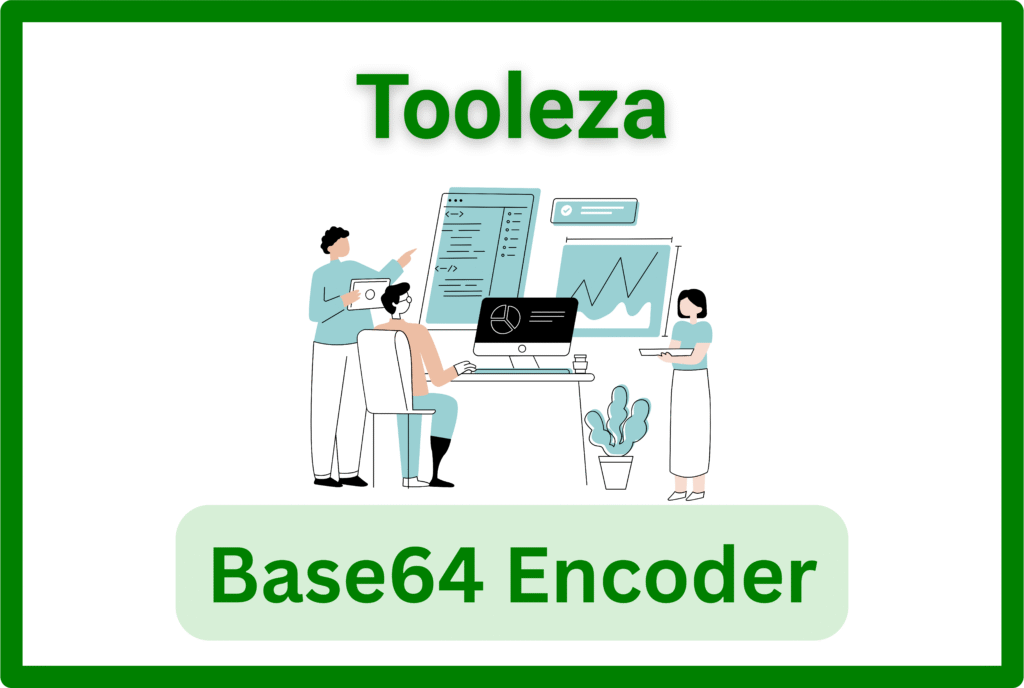 Base64 Encoder