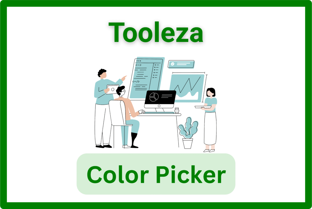 Color Picker / Hex Code / Color Code