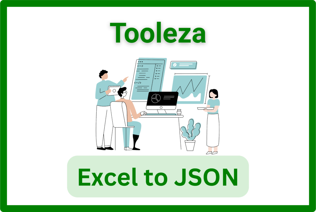 Excel to JSON Convertor