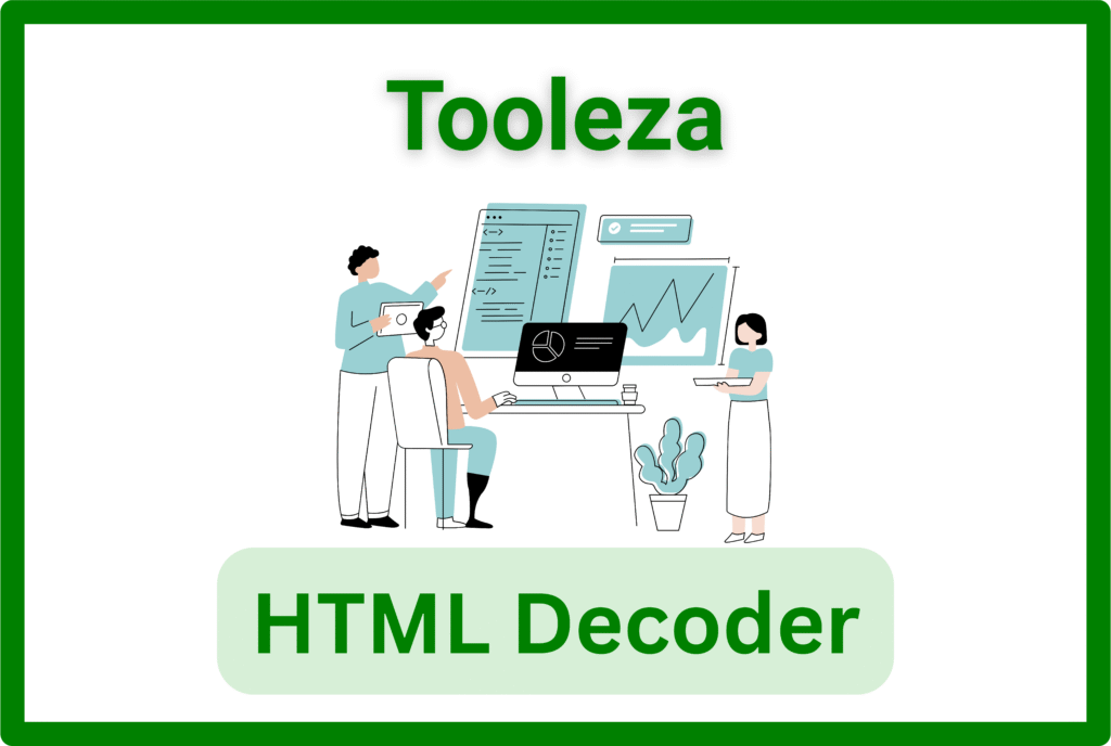 HTML Decoder