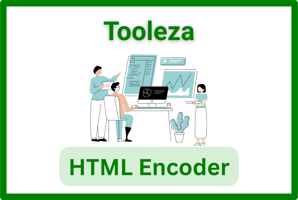 HTML Encoder