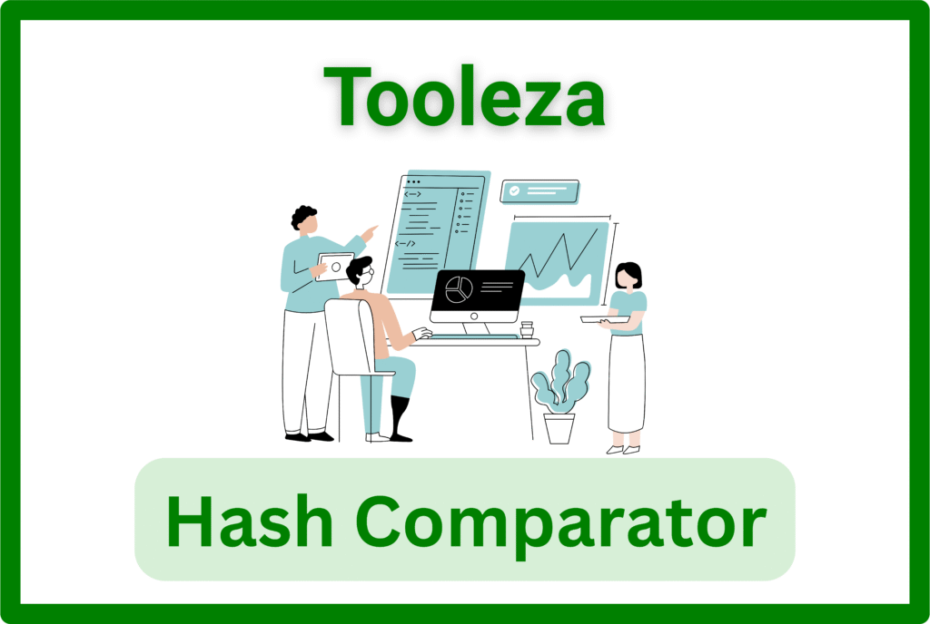 Hash Comparator