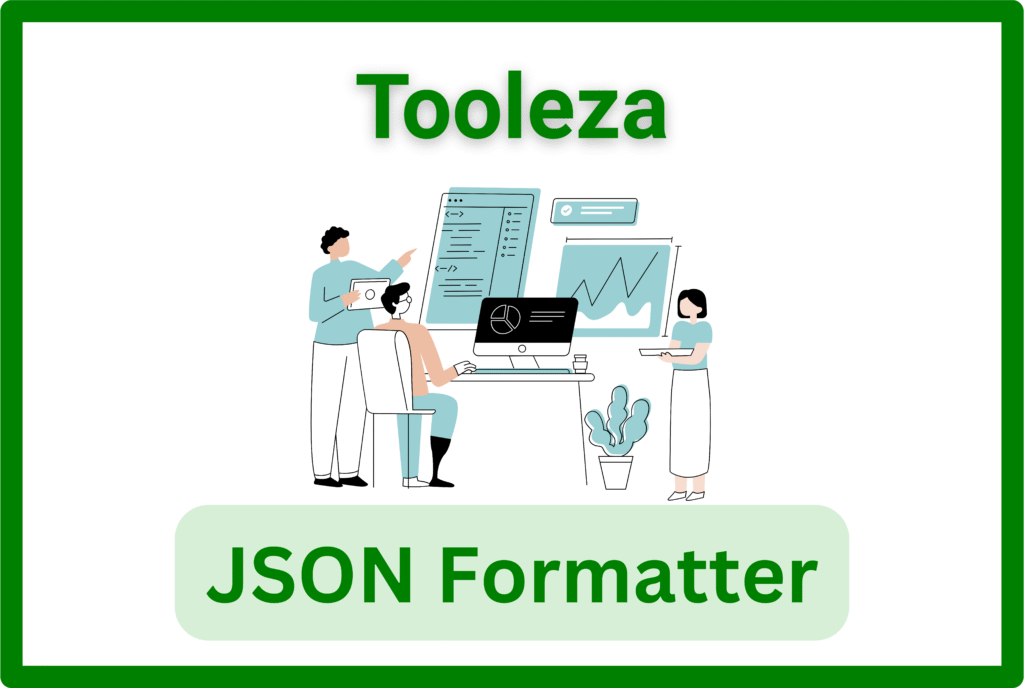 JSON Formatter