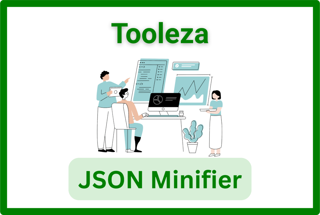 JSON Minifier
