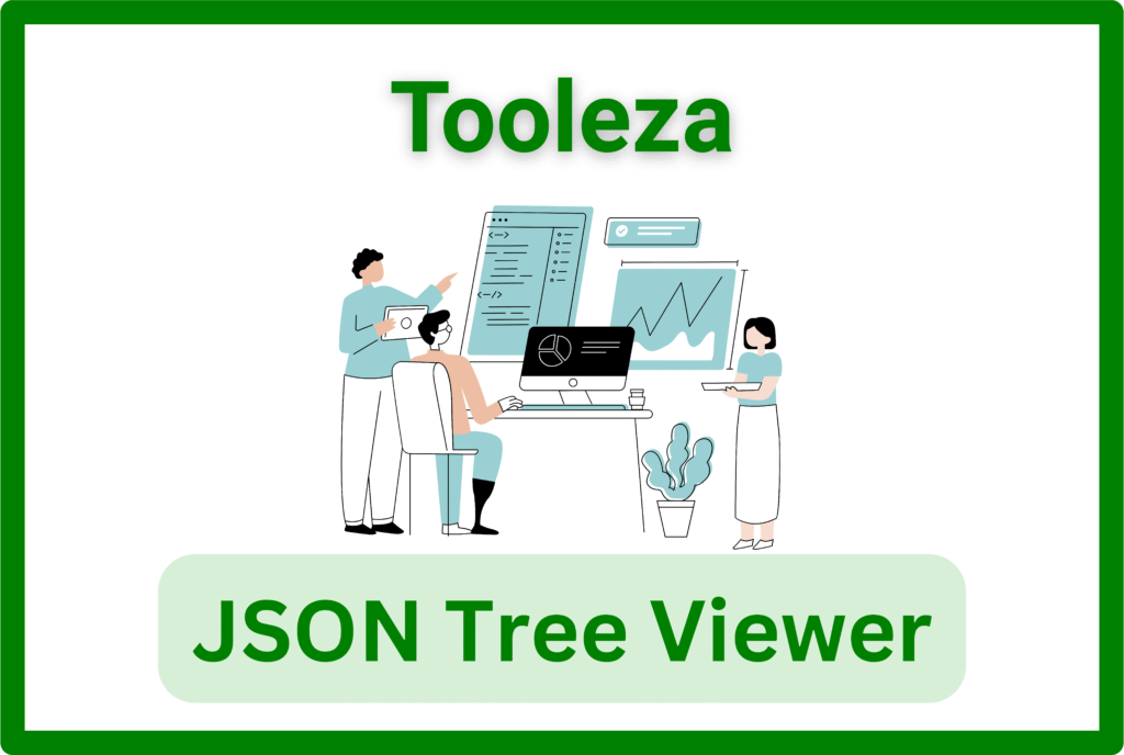 JSON Tree Viewer