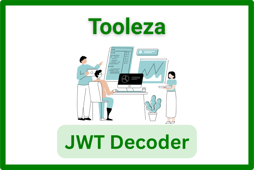 JWT Decoder
