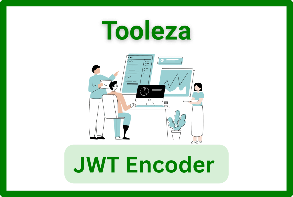 JWT Encoder