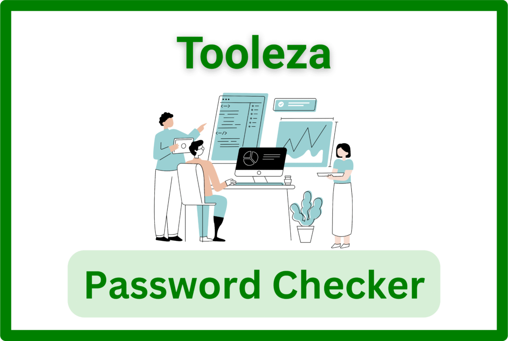 Password Strength Checker