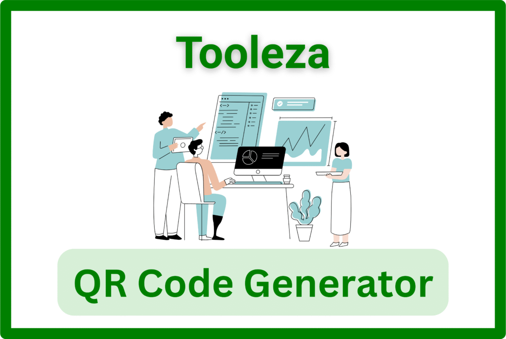 QR Code Generator