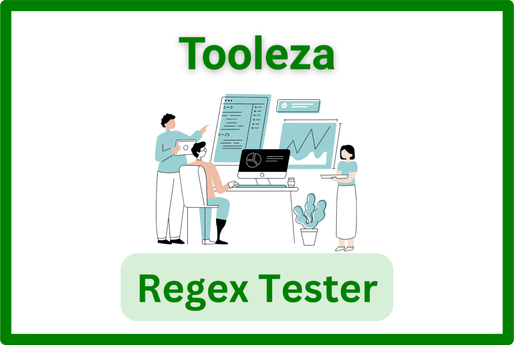 Regex Tester