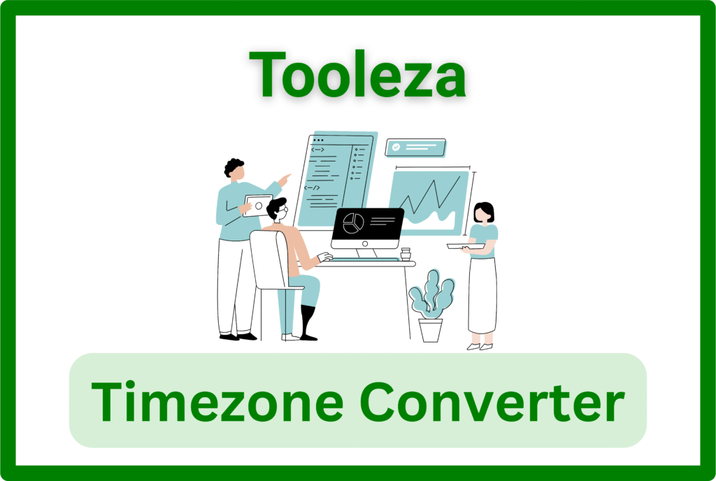 Timezone Converter
