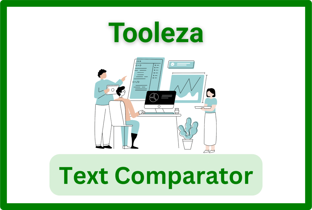 Text Comparator