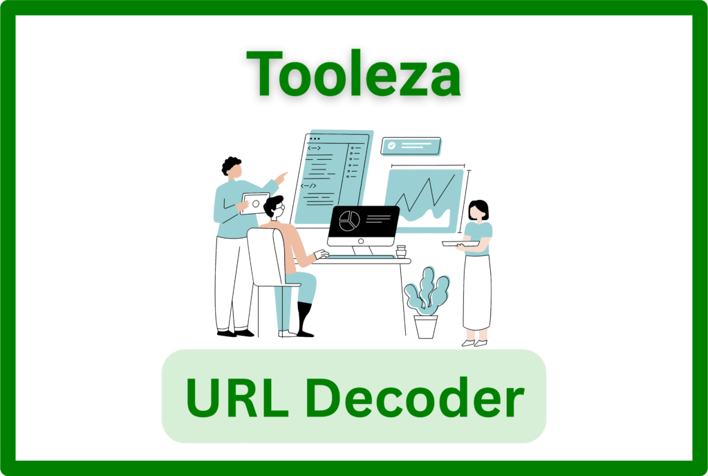 URL Decoder