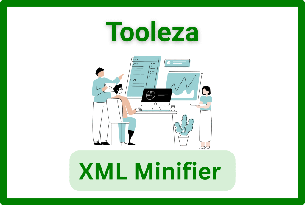 XML Minifier