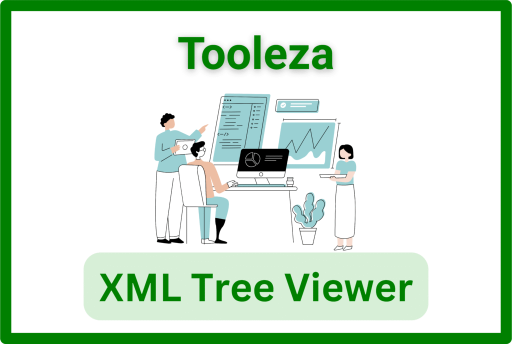 XML Tree Viewer