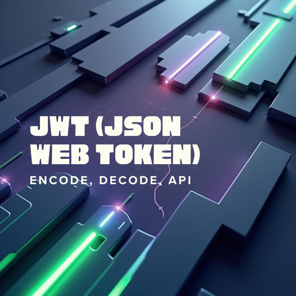 Top 5 JWT Mistakes Developers Make (And How a JWT Generator Can Help)