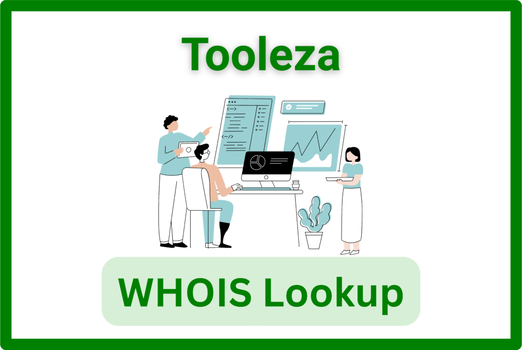 WHOIS Lookup