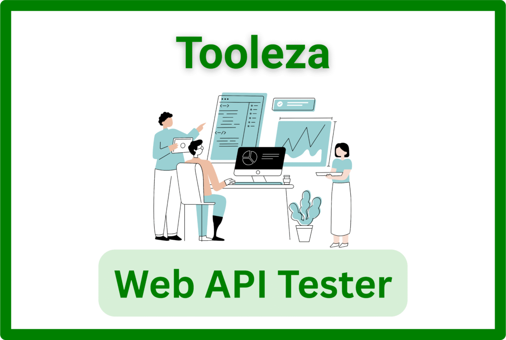 Web API Tester