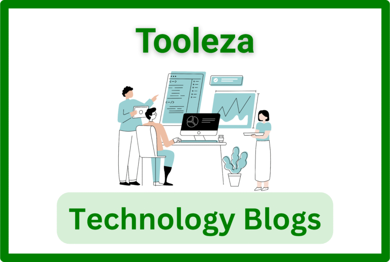 Tooleza Blog
