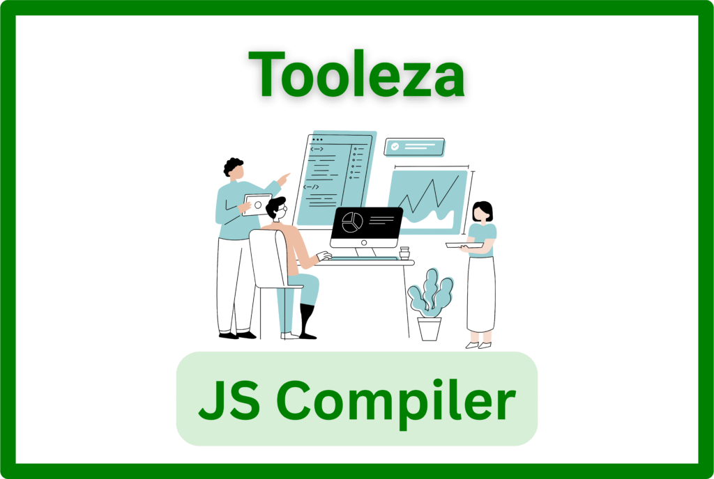 JavaScript Compiler