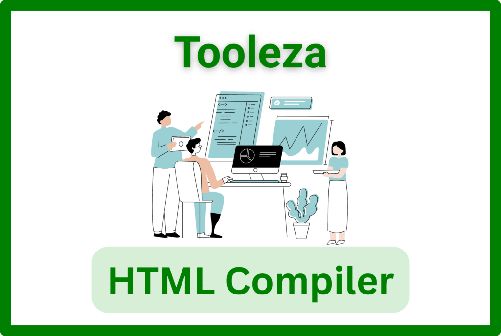 HTML Compiler