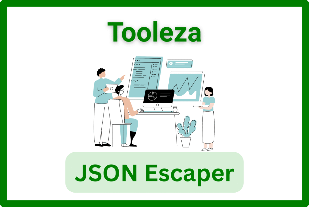 JSON Escape / Unescape